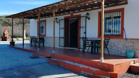 Foto 4 de Finca rústica en venta en Camino Diseminados, Coín, Málaga