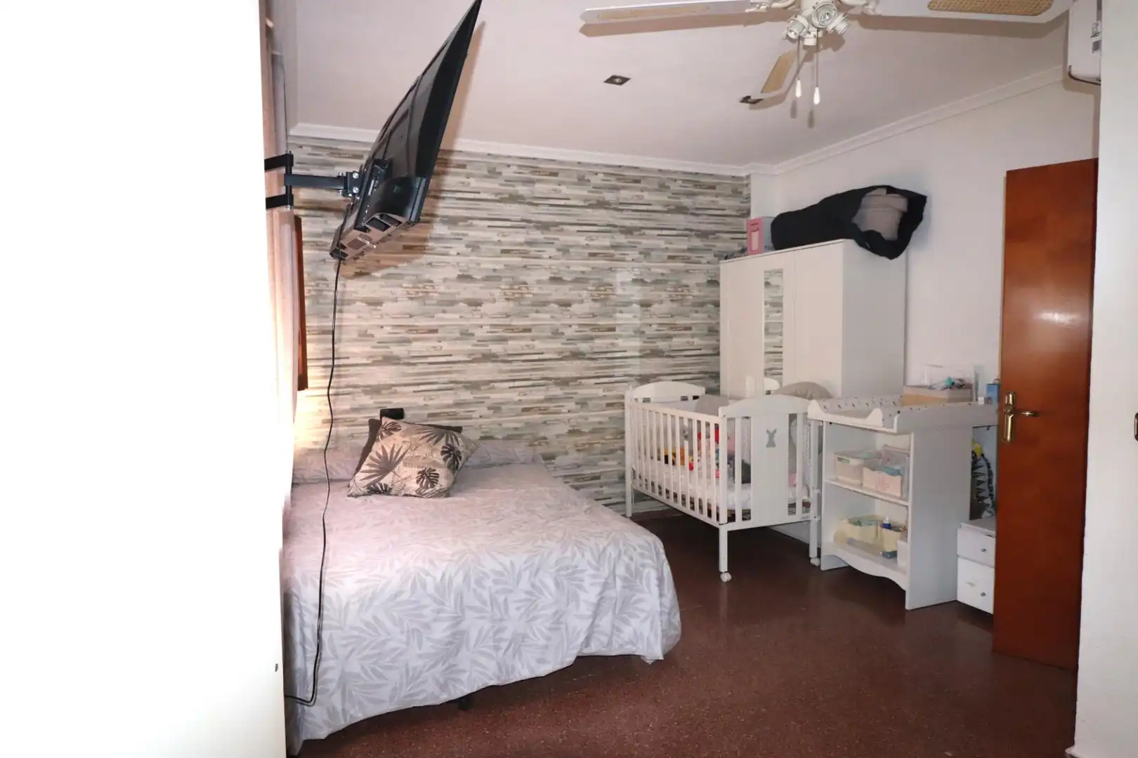 Habitación de Piso en venta en Elda con Aire acondicionado y Balcón