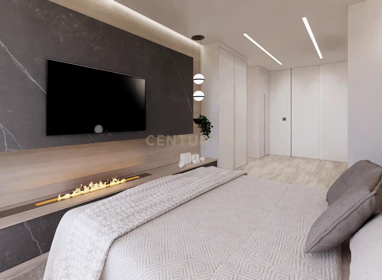 Habitación de Residencial en venta en El Ejido