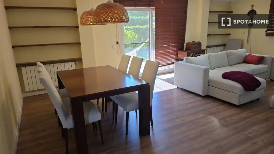 Habitació a Canteras