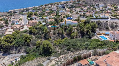 Foto 5 von Residential zum Verkauf in Calle Benimantell, 25, Pueblo Acantilado - Lanuza, El Campello