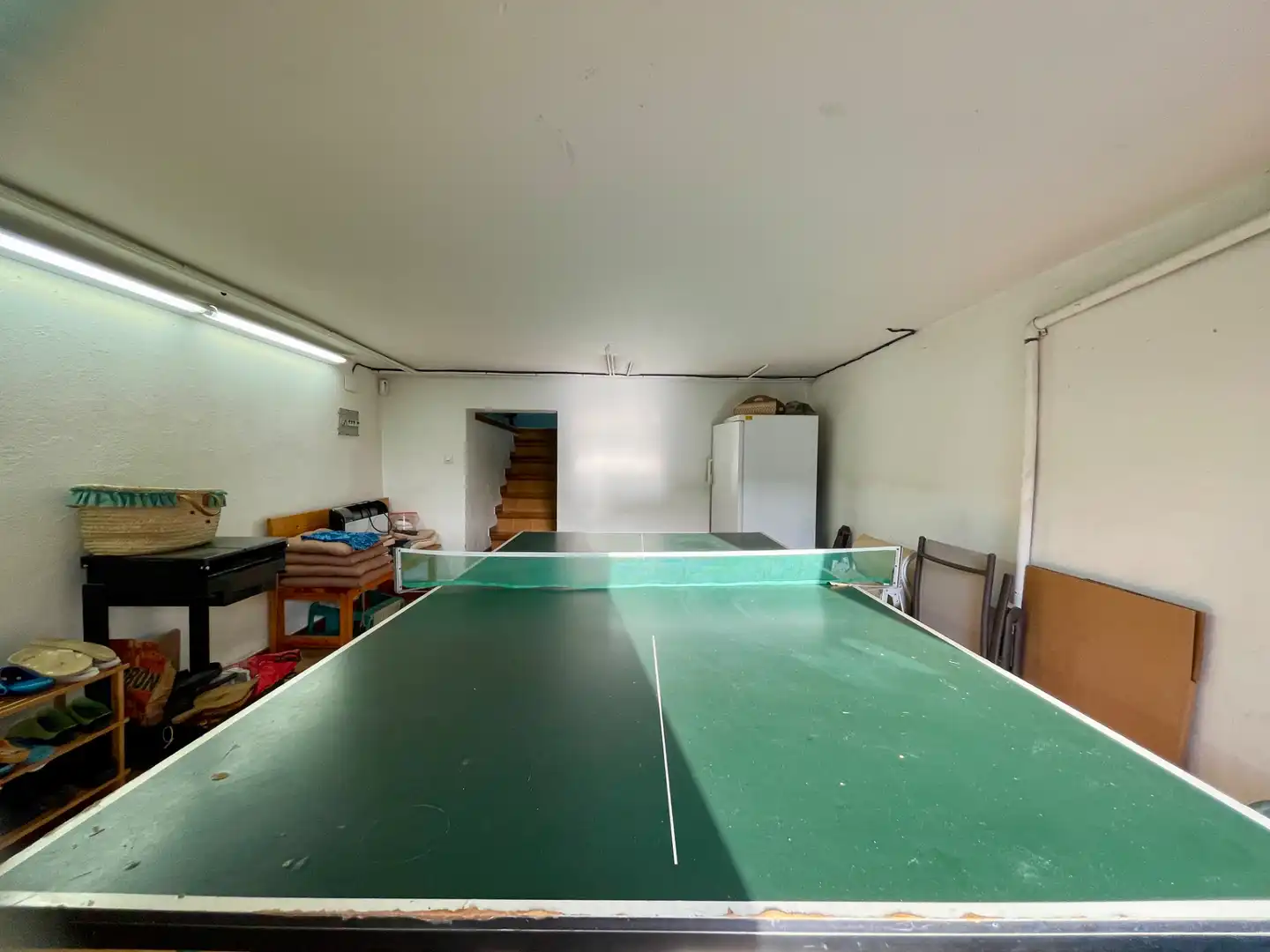 Casa o chalet en venta en Sant Pau de Segúries con Aire acondicionado, Jardín privado y Terraza