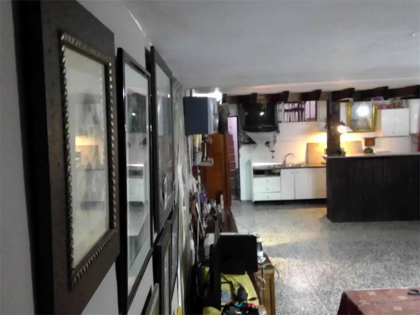 Casa adosada en venta en Jardin Lucena