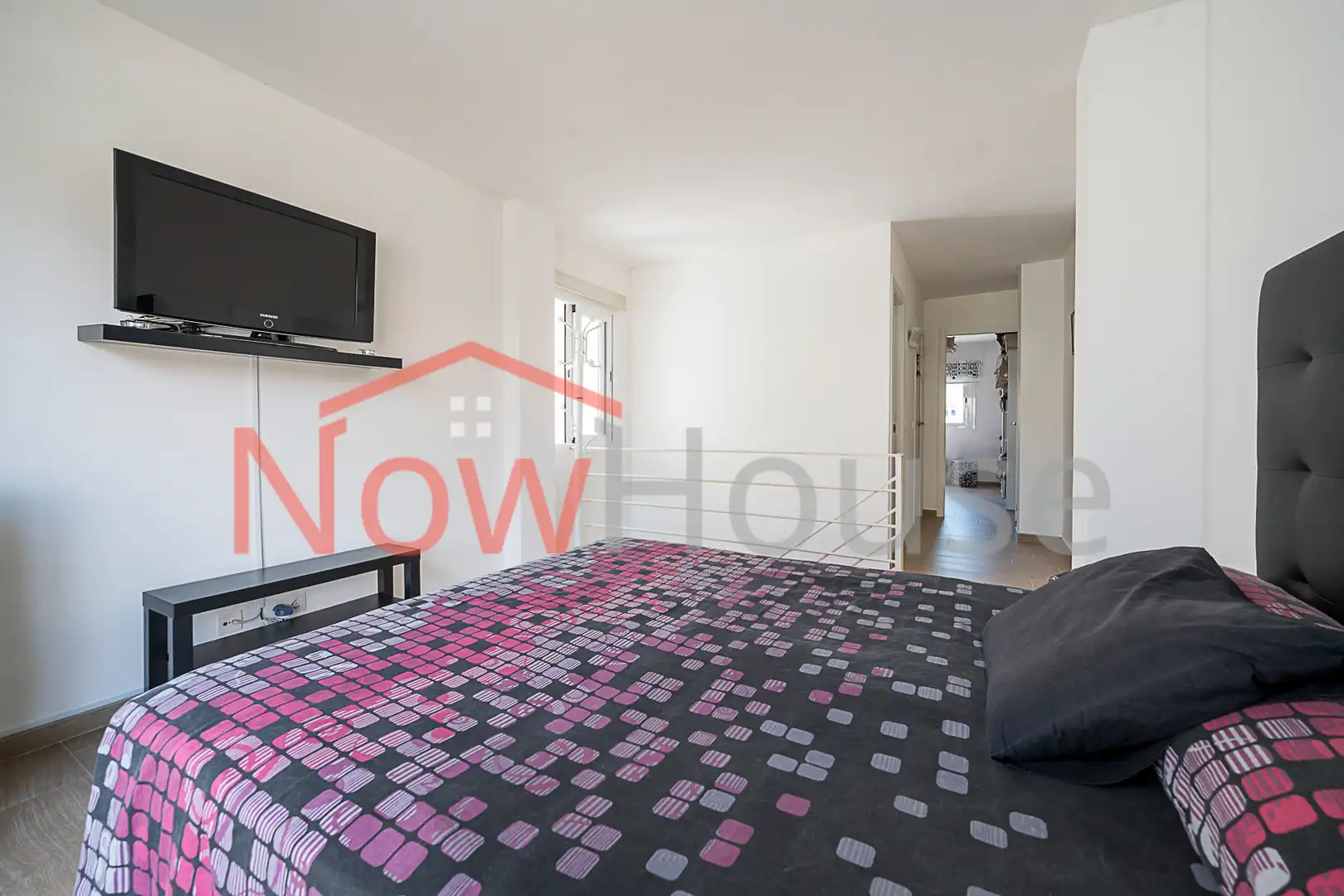 Habitación de Ático en venta en  Palma de Mallorca con Calefacción, Terraza y Amueblado