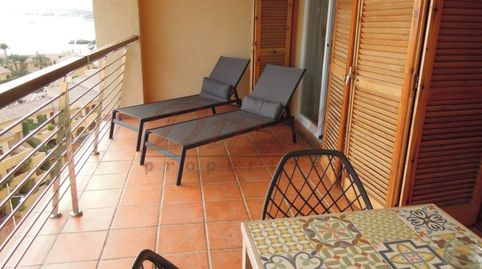 Foto 2 de Apartamento en venta en Currica, Trinquete, Mascarat, Altea