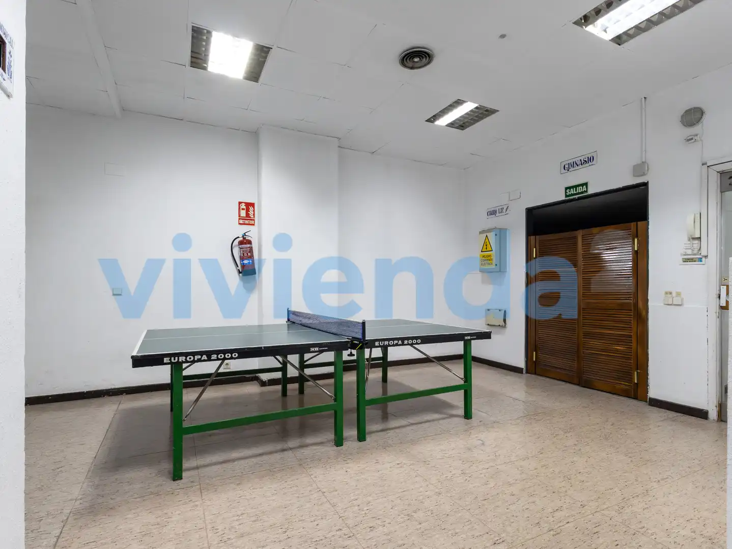 Pis amb terrassa en venda a Avenida de Pio XII, imagen 36