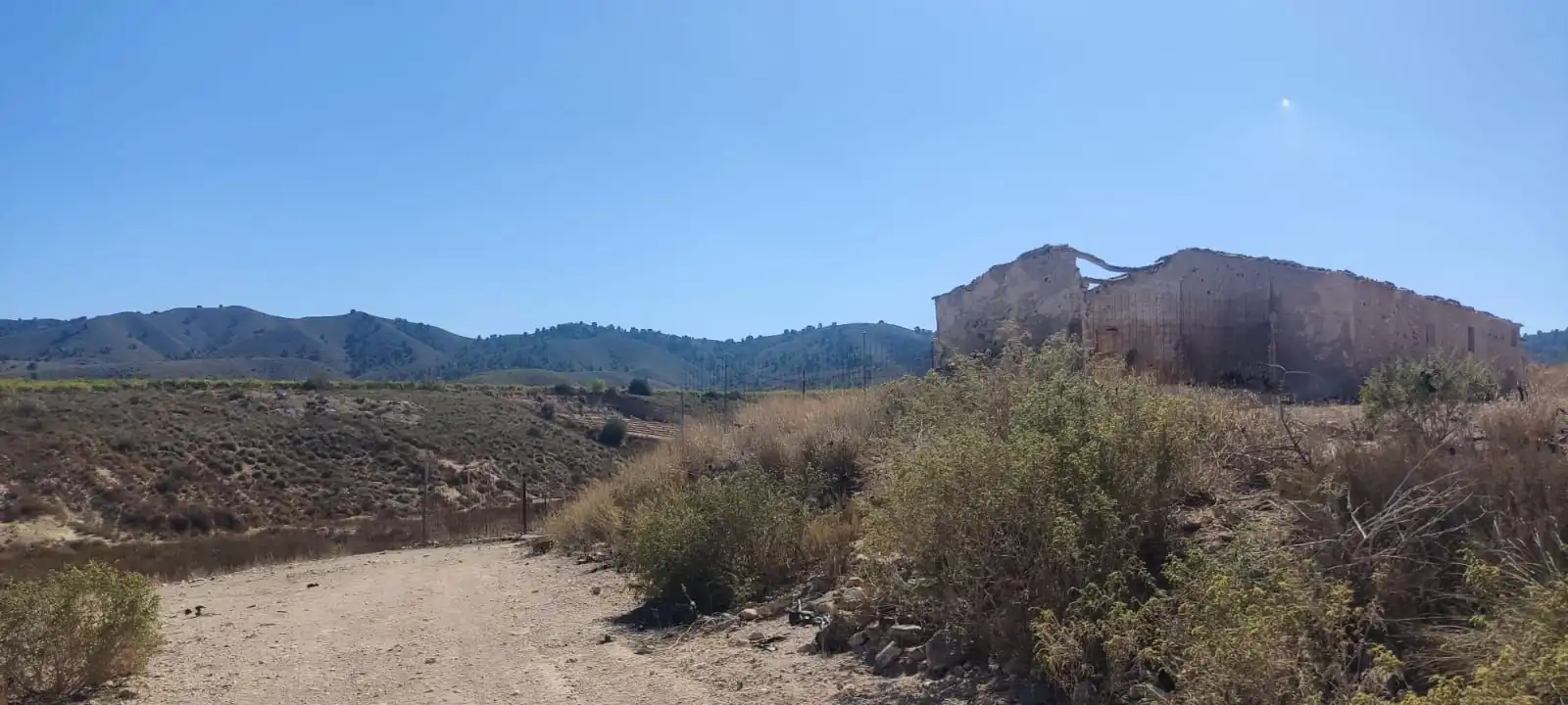 Residencial en venta en Totana