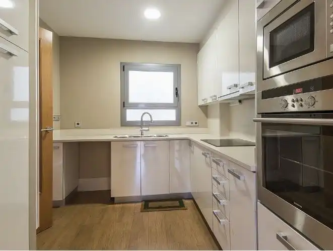 Appartement avec terrasse à vendre à Carrer de Viladomat, imagen 3