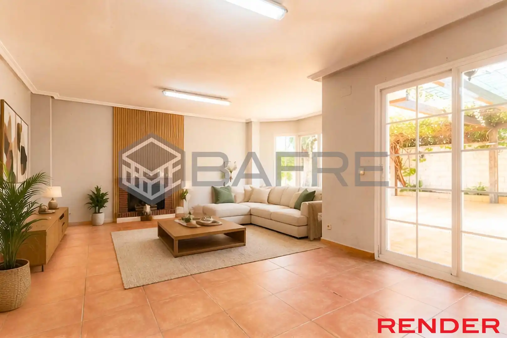 Exterior view of Houses for sale in Aranjuez  with Heating