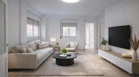 Photo 5 of Flat for sale in Vía Univérsitas, La Bozada – Parque Delicias,  Zaragoza Capital