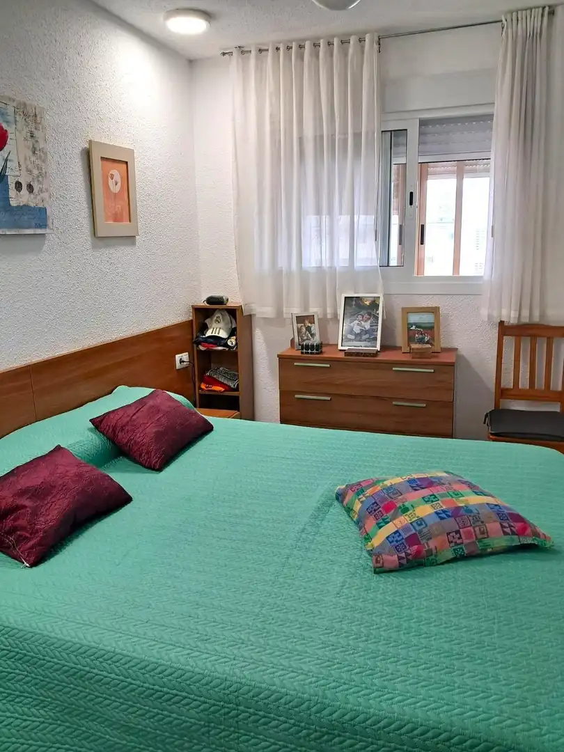 Apartament amb piscina en venda a Rincón de Loix, imagen 11