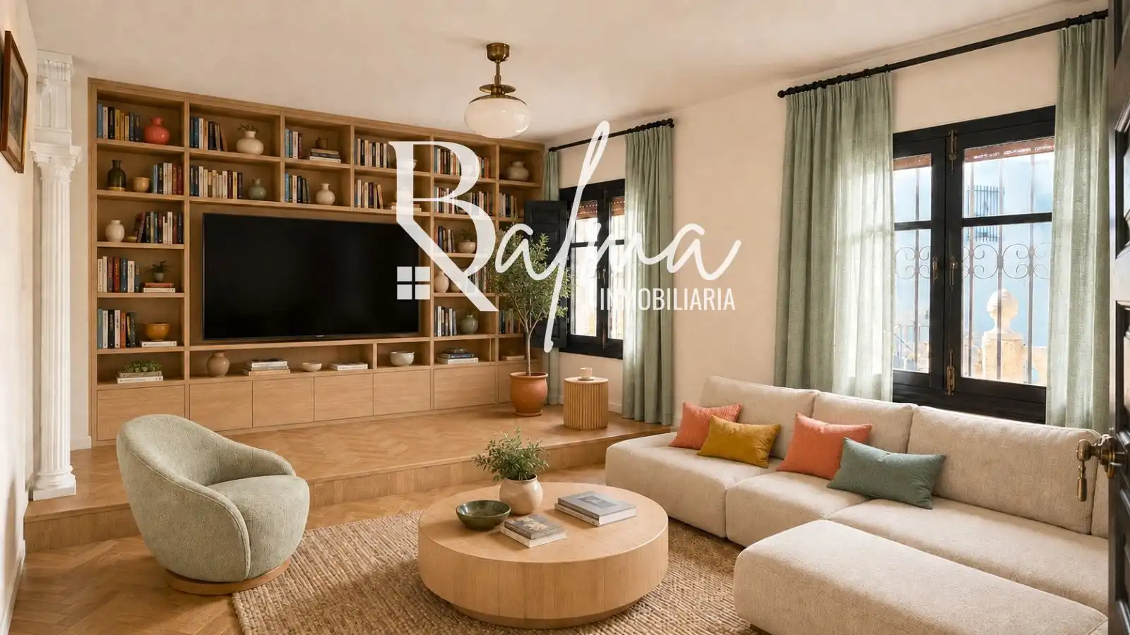 Haus zum Verkauf in Periana, imagen 53