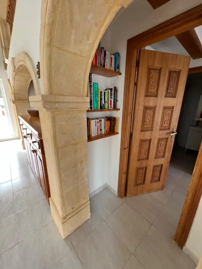 Duplexes for rent in Dénia, Alicante
