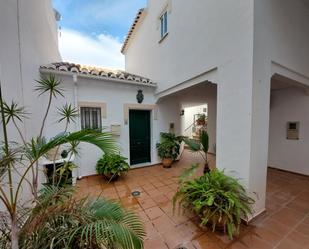 Casa o xalet en venda en Nerja amb Aire condicionat, Terrassa i Piscina