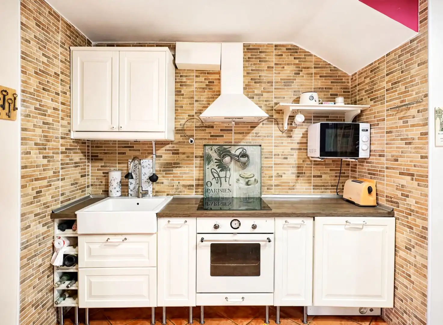 Chalet con piscina en venta en Partidas de Alicante, imagen 22