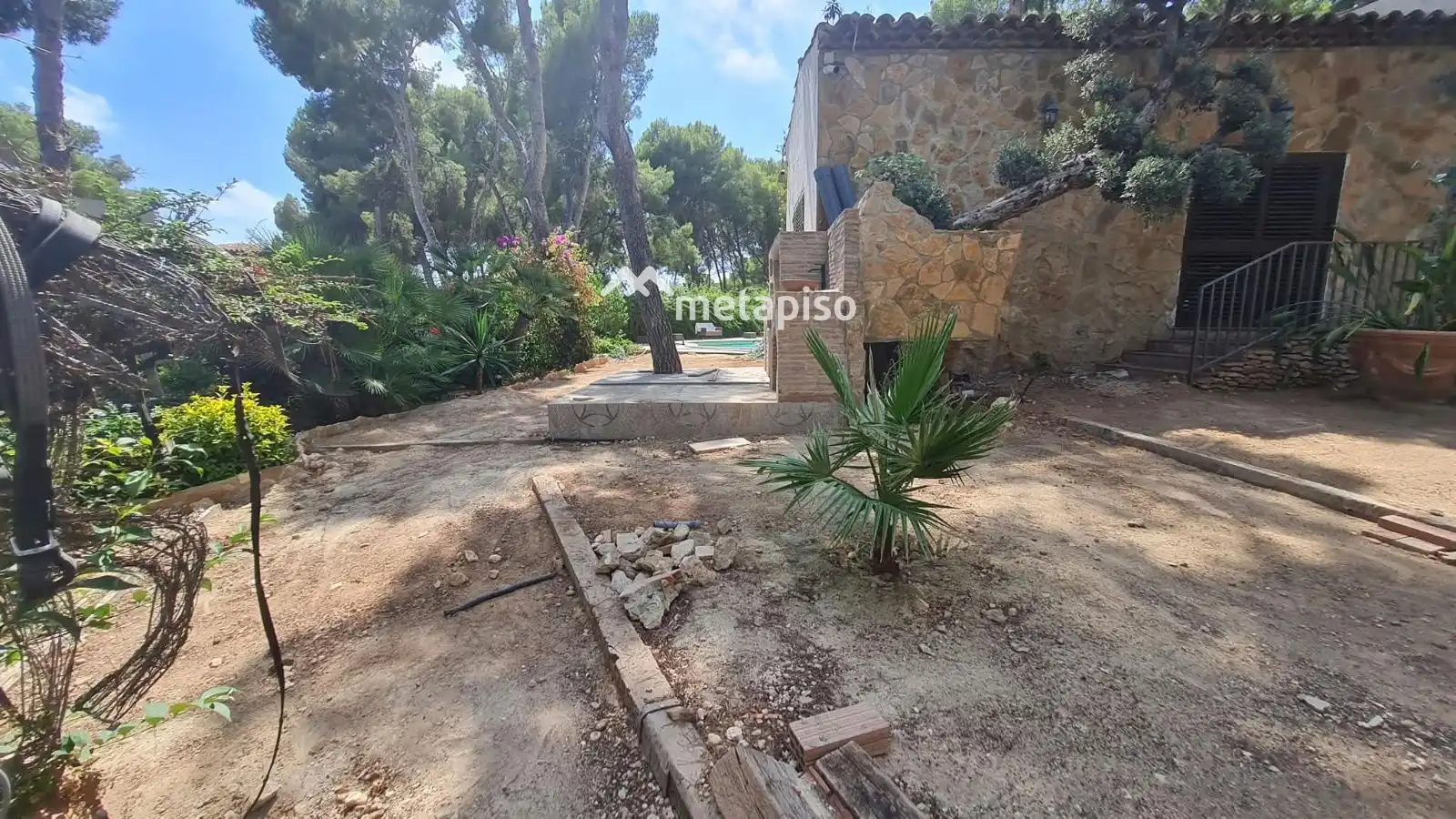 Villa con piscina in vendita a DEL MAR, imagen 56