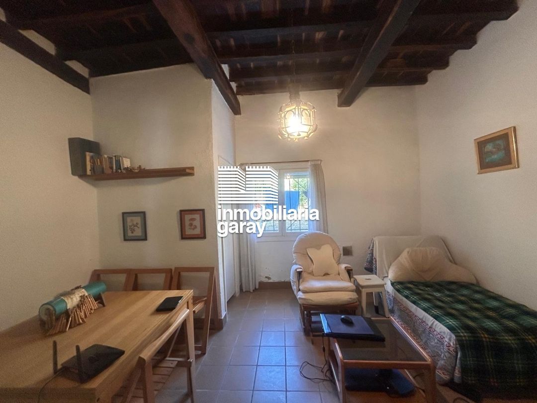 Living room of Flat for sale in Frías