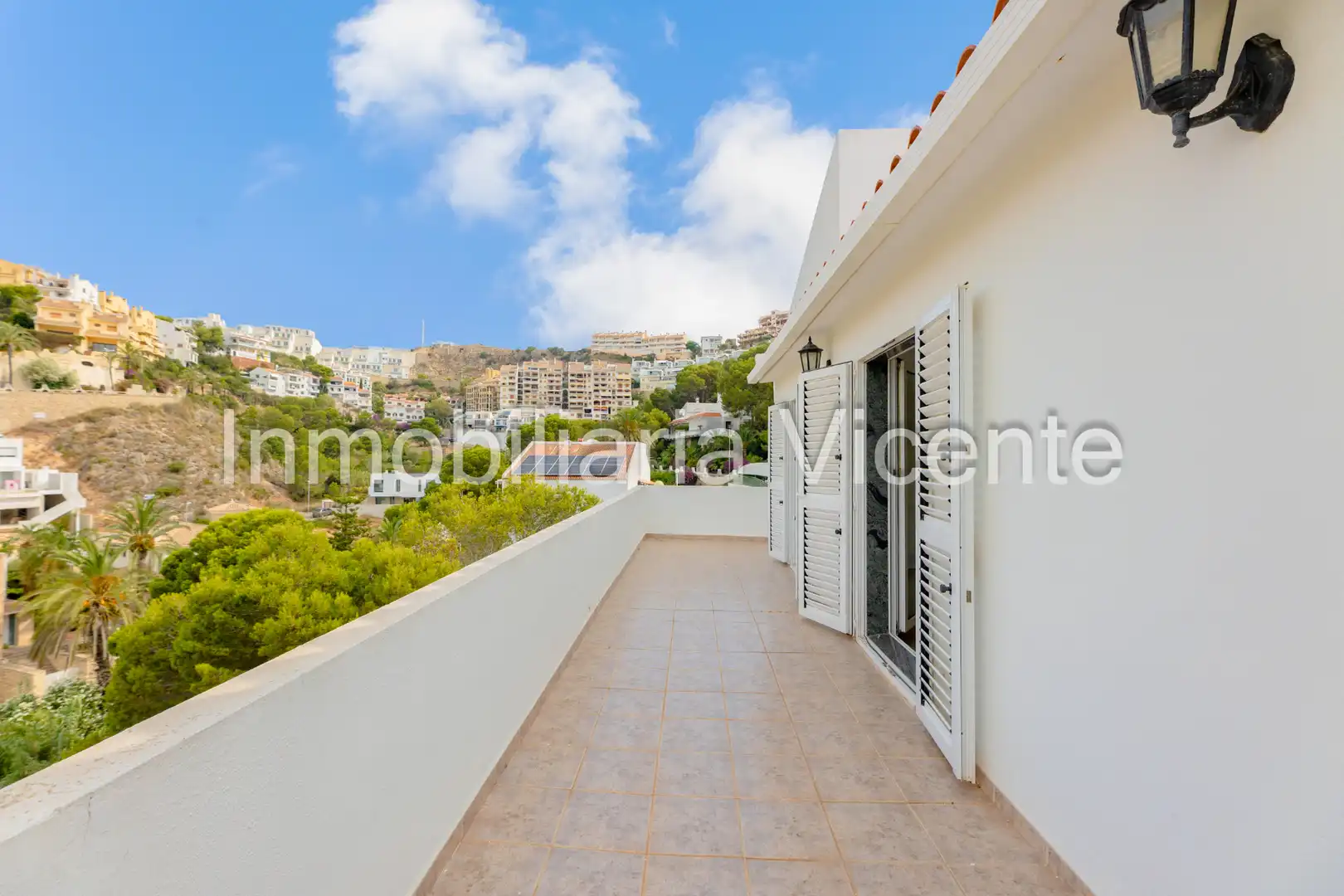 Villa avec piscine à vendre à El Faro, imagen 18