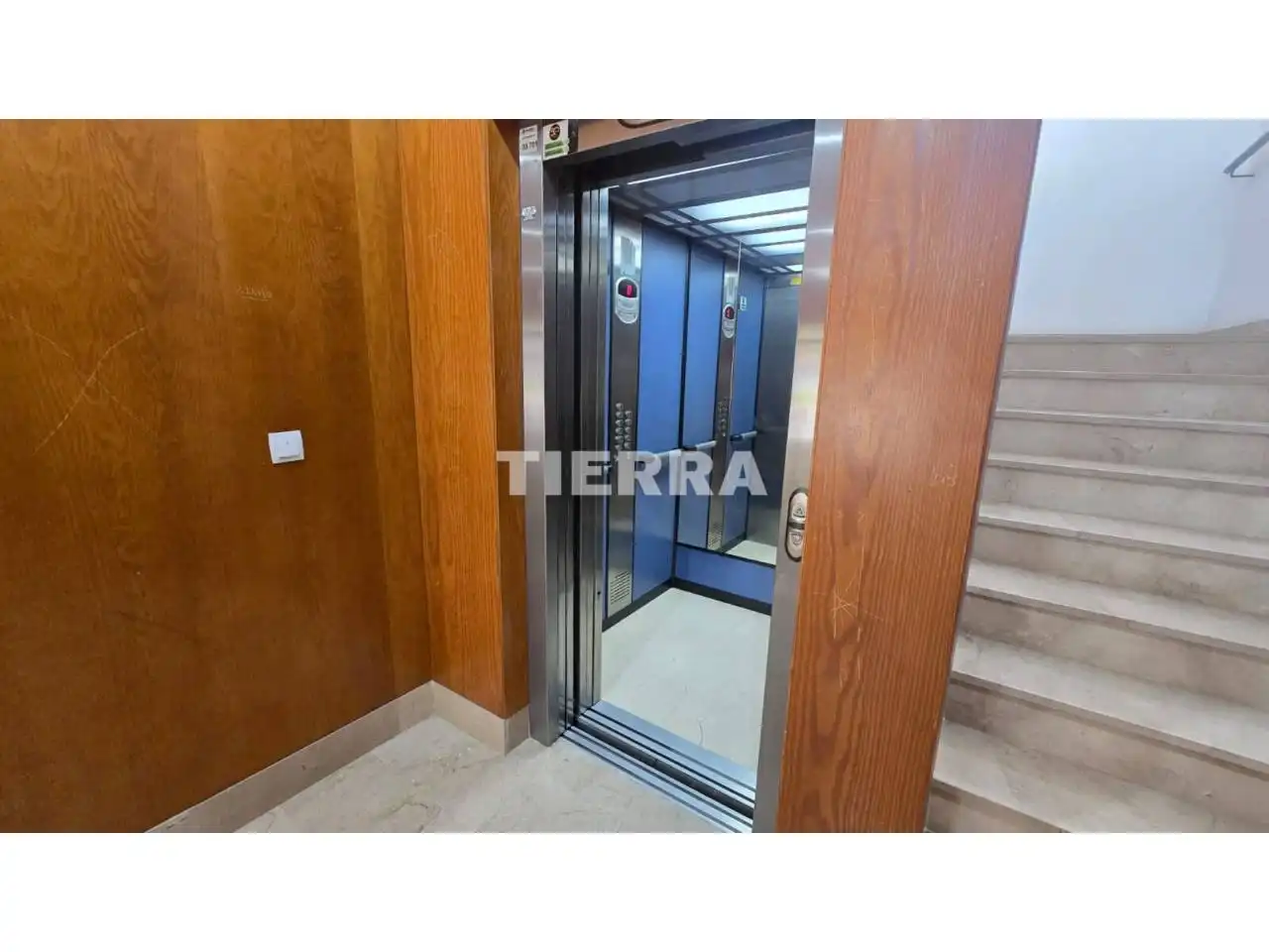 Wohnung mit Aufzug zum Verkauf in Calle Río Taibilla, imagen 19