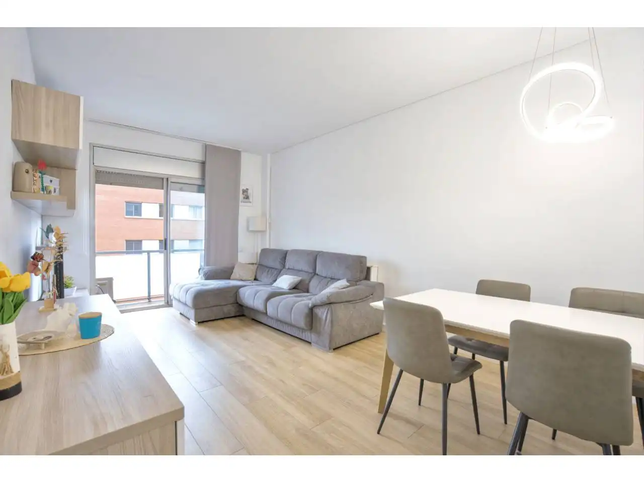 Flat with balcony for sale in Calle Francesc Ferrer i Guàrdia, imagen 26