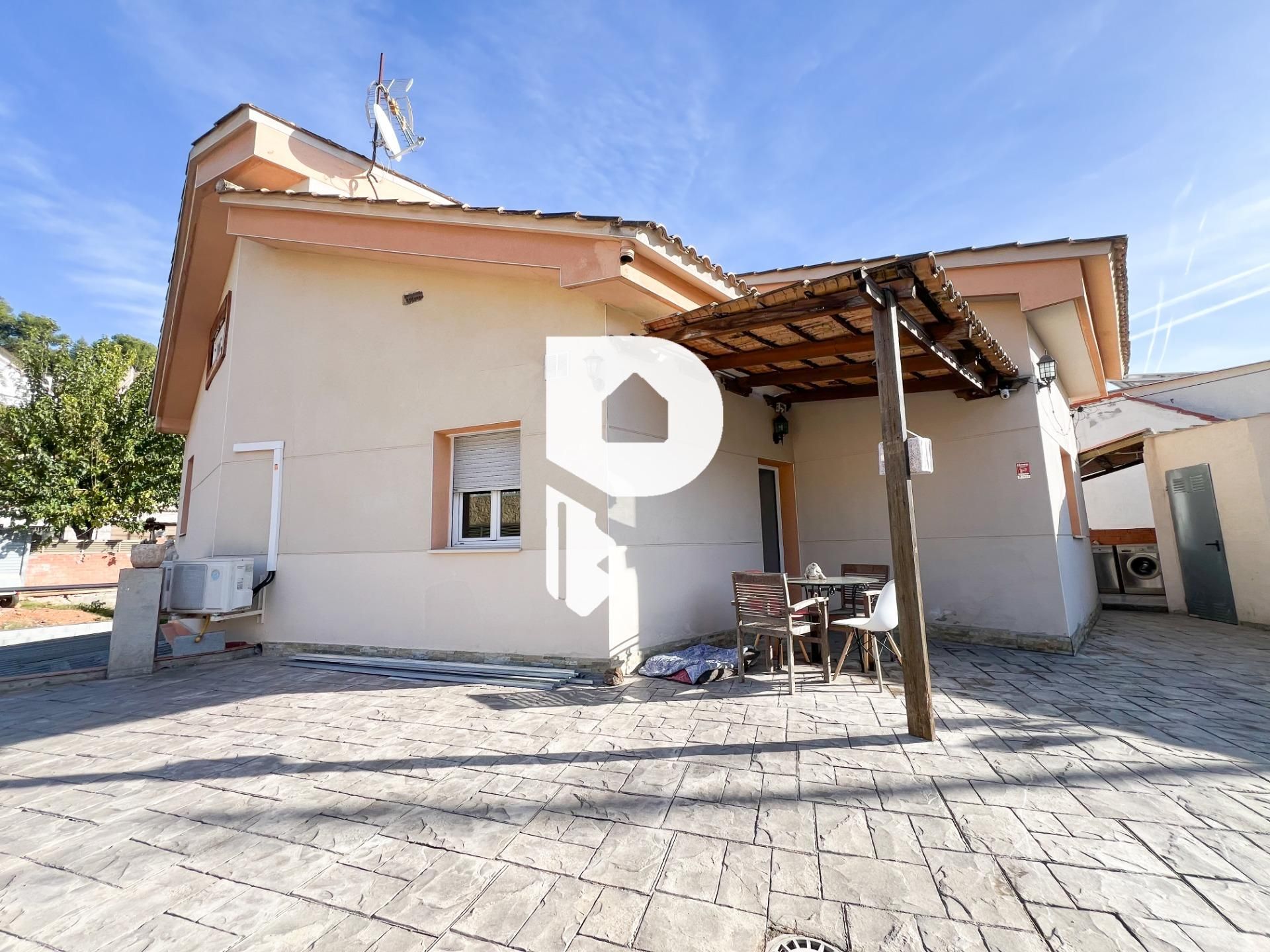 Casa o xalet en venda a Sant Vicenç Dels Horts