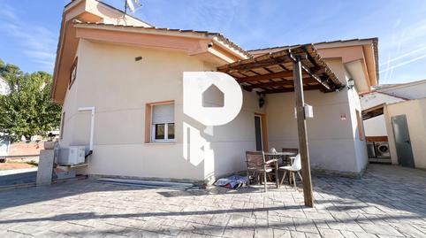 Foto 2 de Casa o xalet en venda a Sant Vicenç Dels Horts, Barcelona