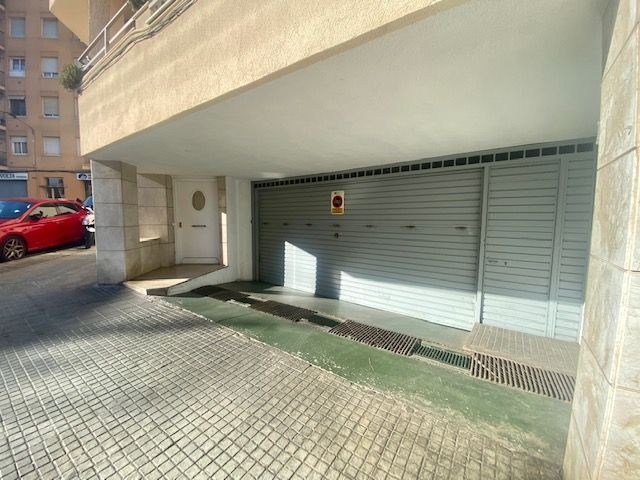 Aparcament de Garatge de lloguer en Terrassa
