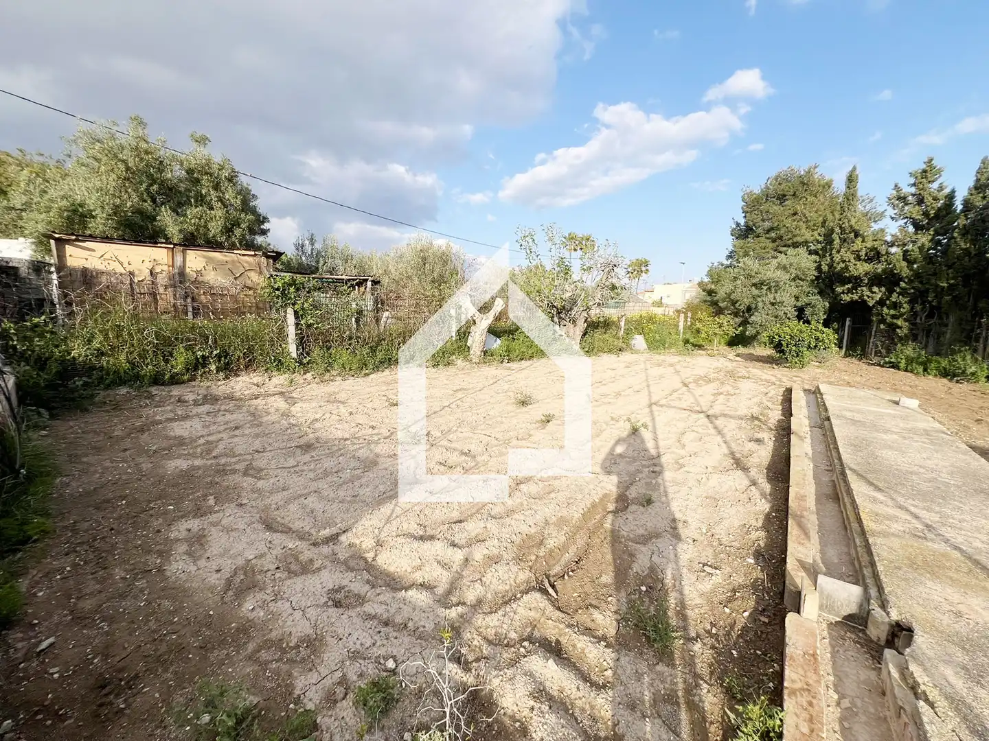 Casa o chalet en venta en San Vicente del Raspeig / Sant Vicent del Raspeig con Jardín privado, Terraza y Trastero