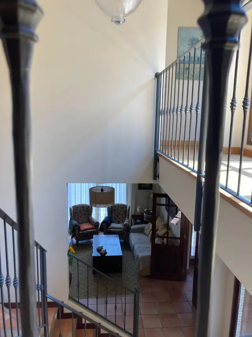 Casa amb terrassa en venda a Centro, imagen 9