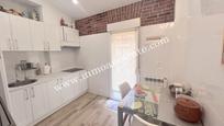 Kitchen of Apartment for sale in Estella / Lizarra  with Heating and Balcony