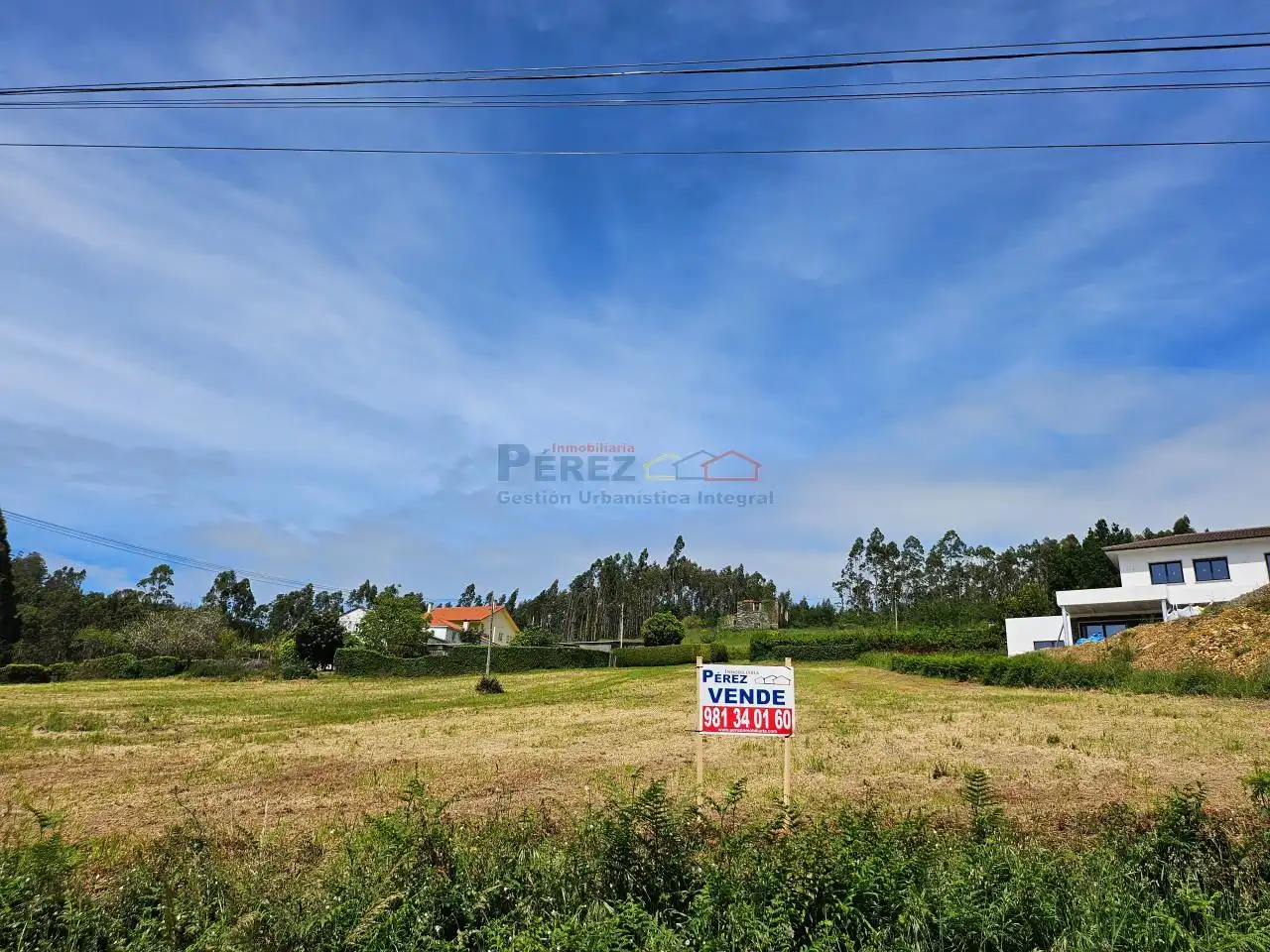 Residential for sale in San Sadurniño