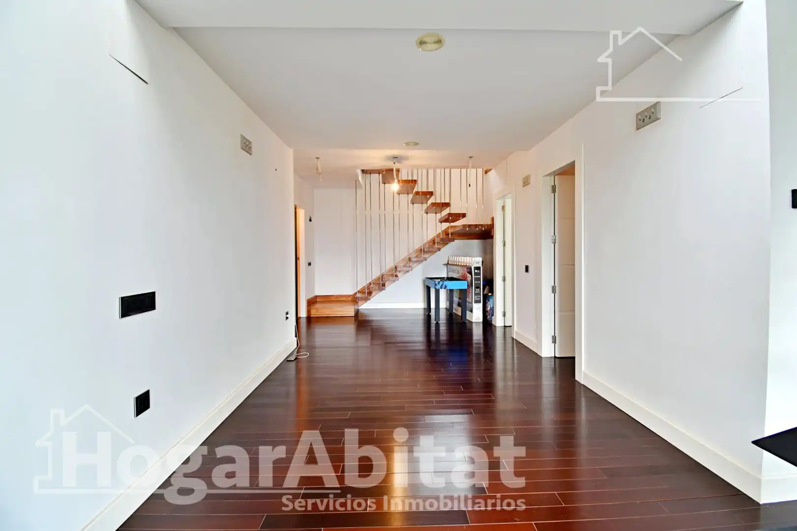 Ático con terraza en venta en Avenida Benicadell, imagen 23