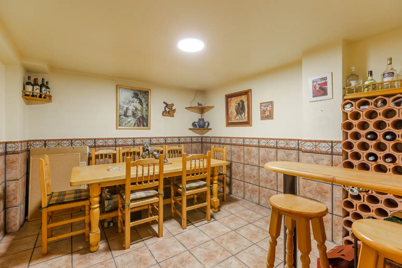 Casa adosada en venta en Barañáin / Barañain con Calefacción, Jardín privado y Parquet
