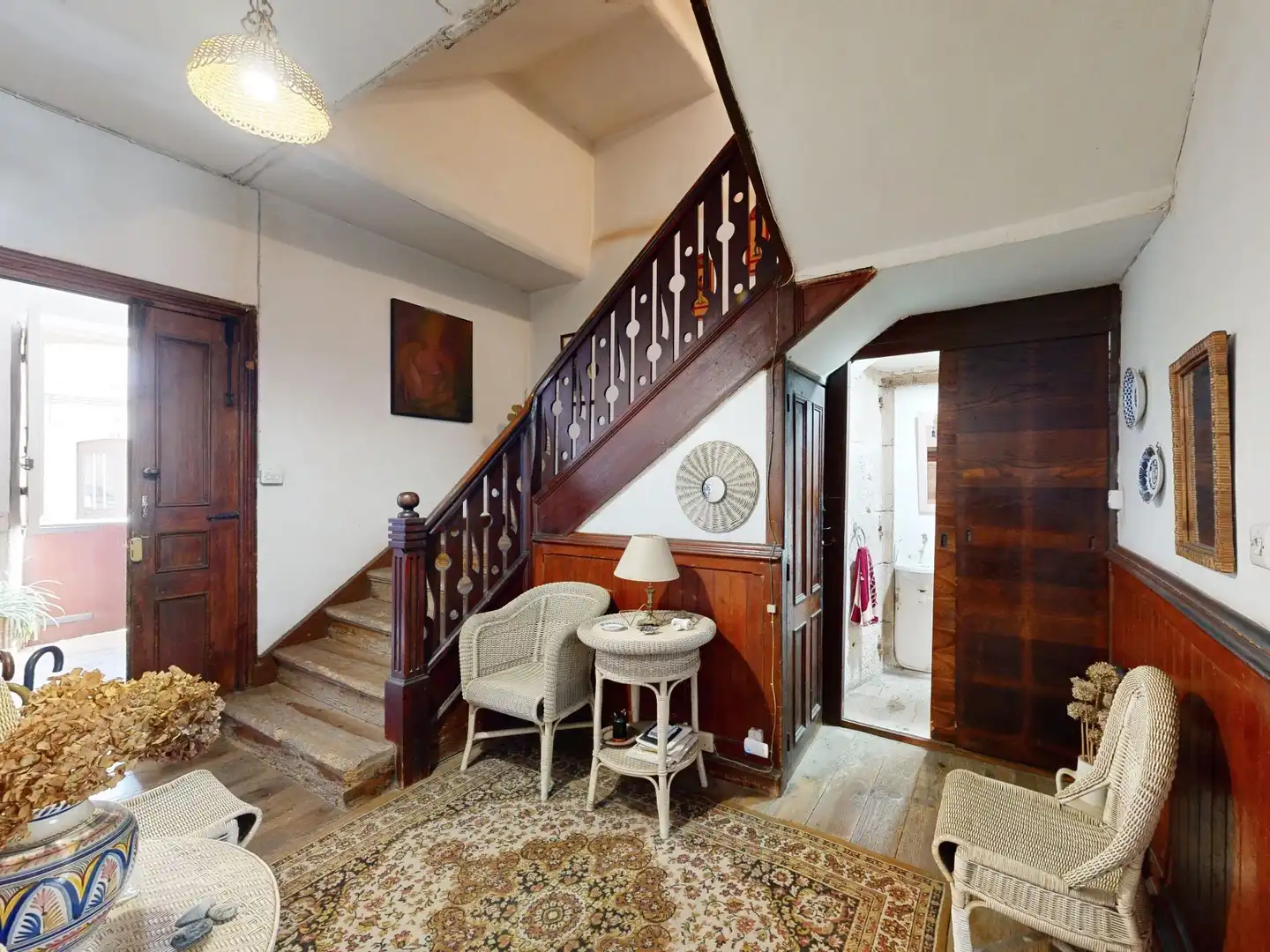 Casa en venta en Rúa Andrés López Palmeiro 5, imagen 16