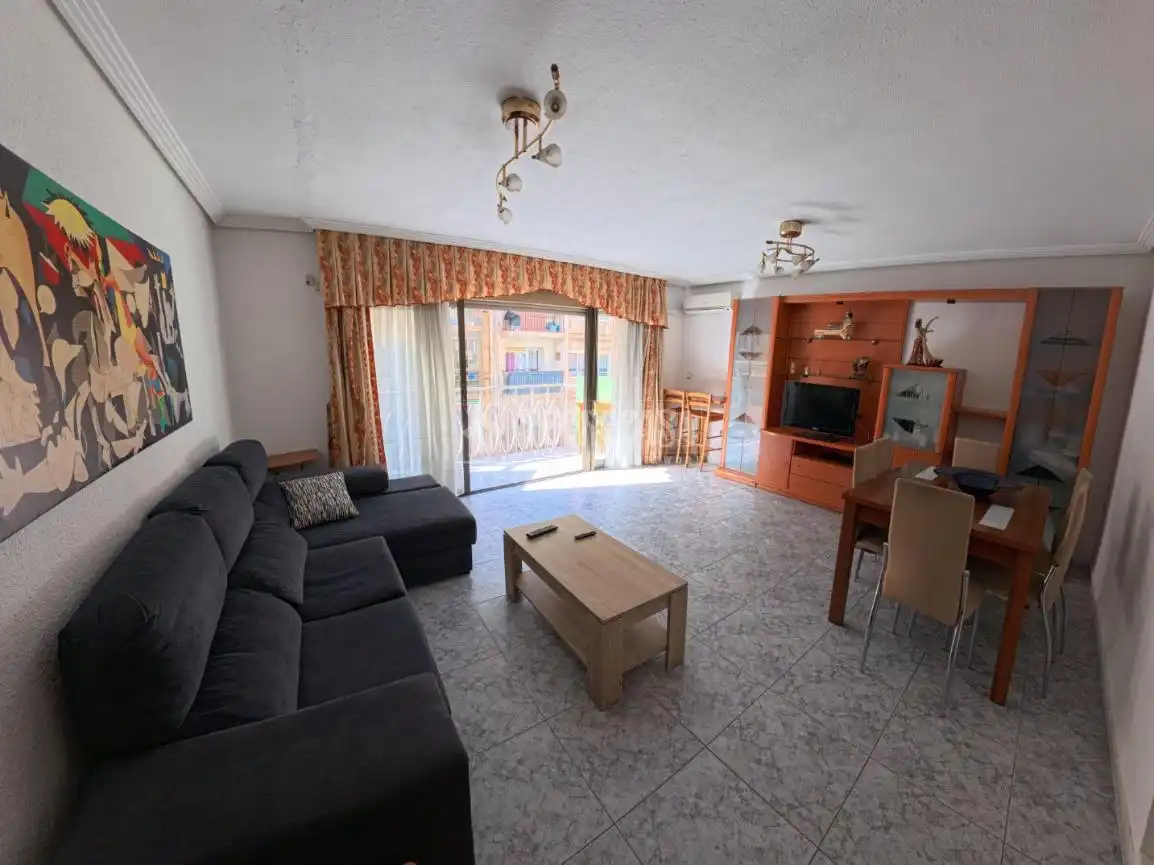 Appartement avec terrasse à vendre à C. Gral. Elizaicin, imagen 32