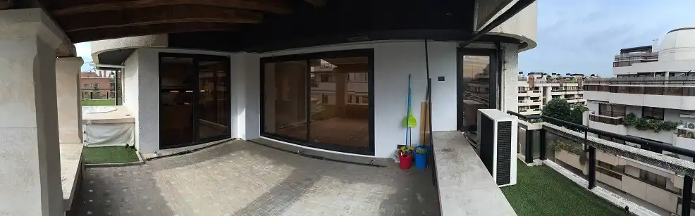 Penthouse mit Terrasse zum Verkauf in Avenida de Europa, imagen 9
