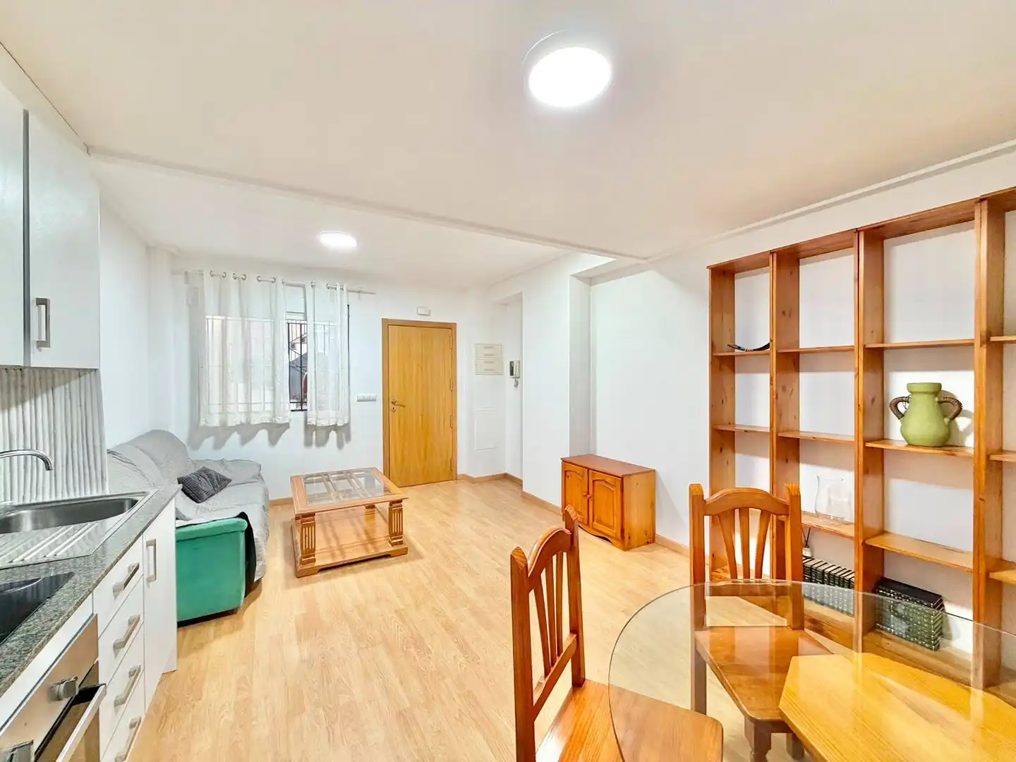 Flat with lift for sale in Centro, imagen 2