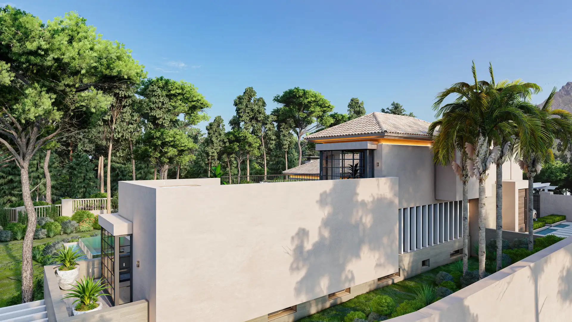 Haus mit Pool zum Verkauf in Marbella Centro, imagen 29