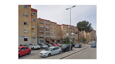 Foto 3 von Wohnung zum Verkauf in Chapín - Campus Universitario - Navinco, Jerez de la Frontera