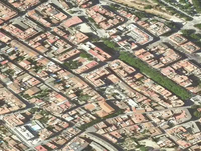 Appartamento in vendita a Calle Santa Teresa, imagen 2