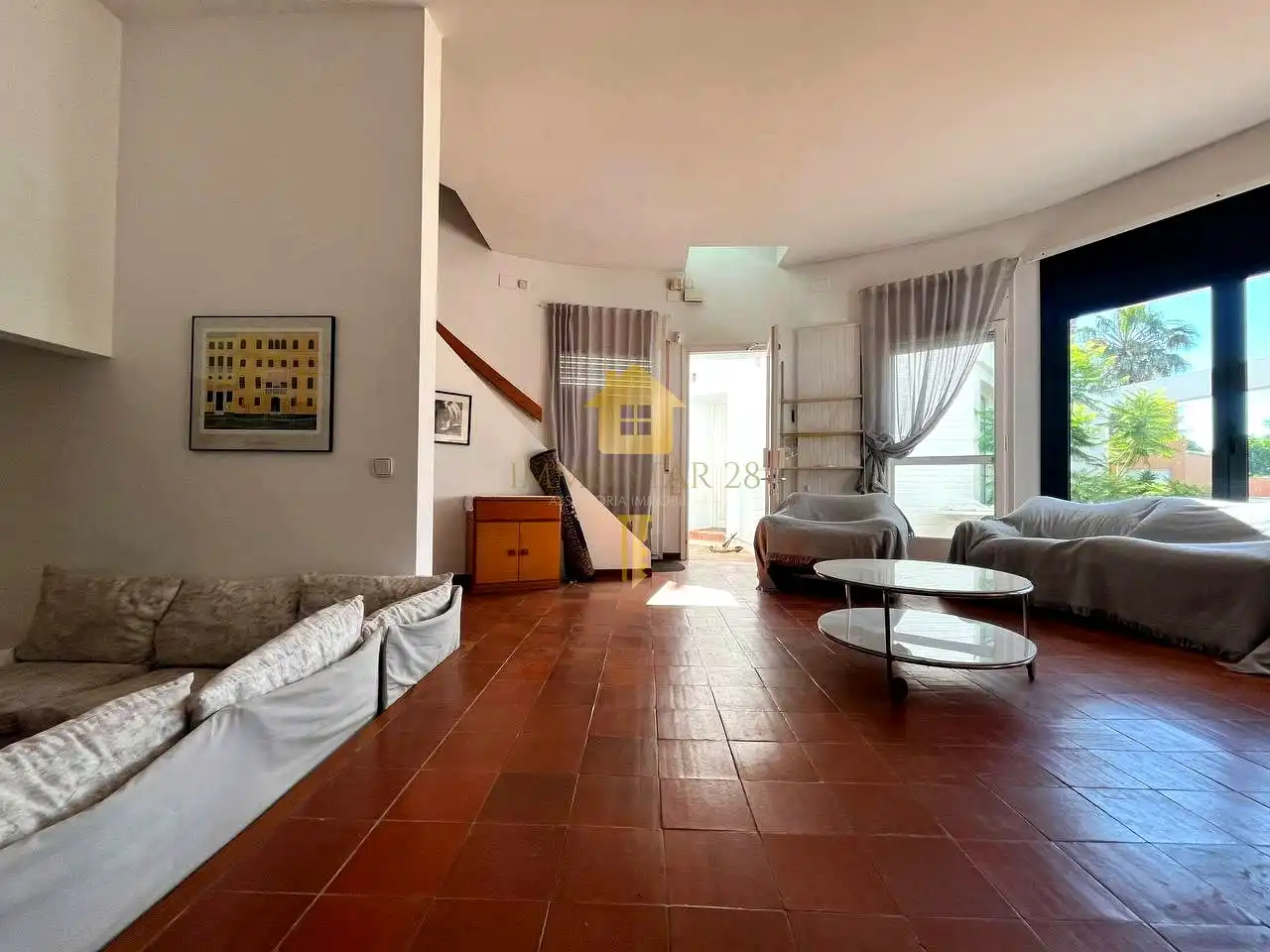 Casa o chalet de alquiler en Passatge del Pení, Peni