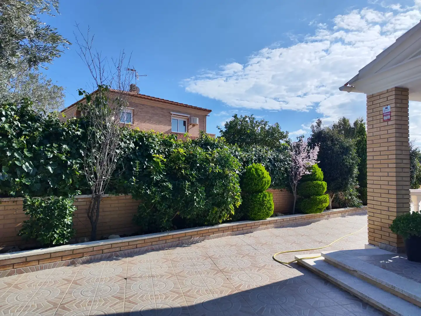Villa avec terrasse à vendre à Costa Cunit - Els Jardins - Els Rosers, imagen 23
