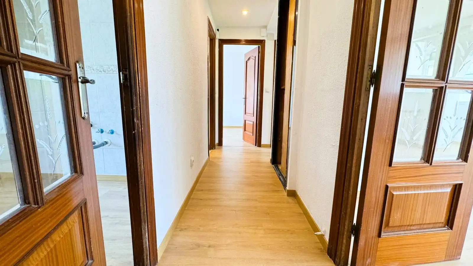 Flat for sale in El Álamo  with Heating and Terrace