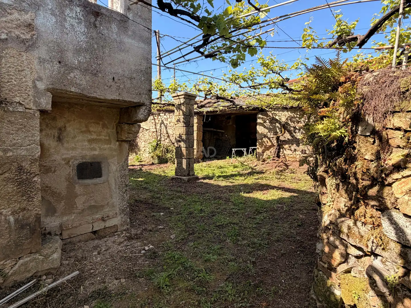 Casa o chalet en venta en Ribadumia
