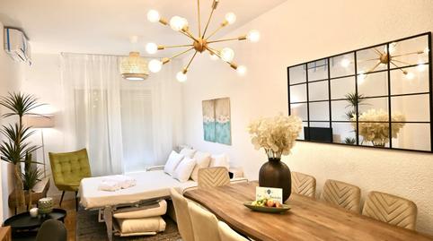 Foto 2 de Pis de lloguer a De Antonio Zapata, Prosperidad, Madrid