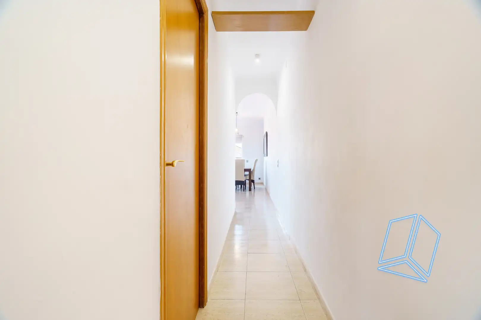 Wohnung zum Verkauf in Carrer de Vallfogona, imagen 15