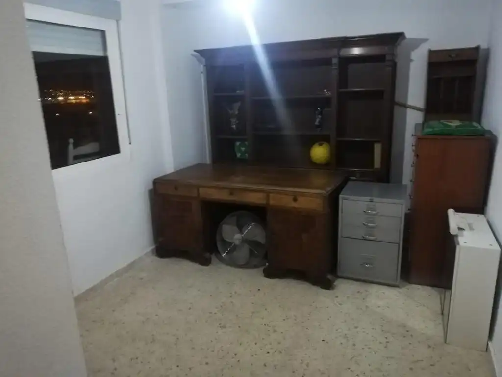 Flat for rent in Cartagena  with Terrace and Furnished