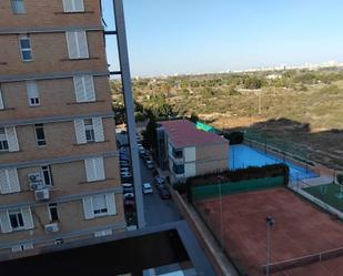 Swimming pool of Apartment for sale in Alicante / Alacant  with Terrace, Balcony and Community pool