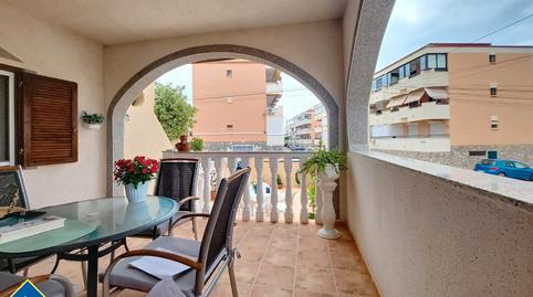 Foto 4 de Casa o xalet en venda a Mil Palmeras, Alicante