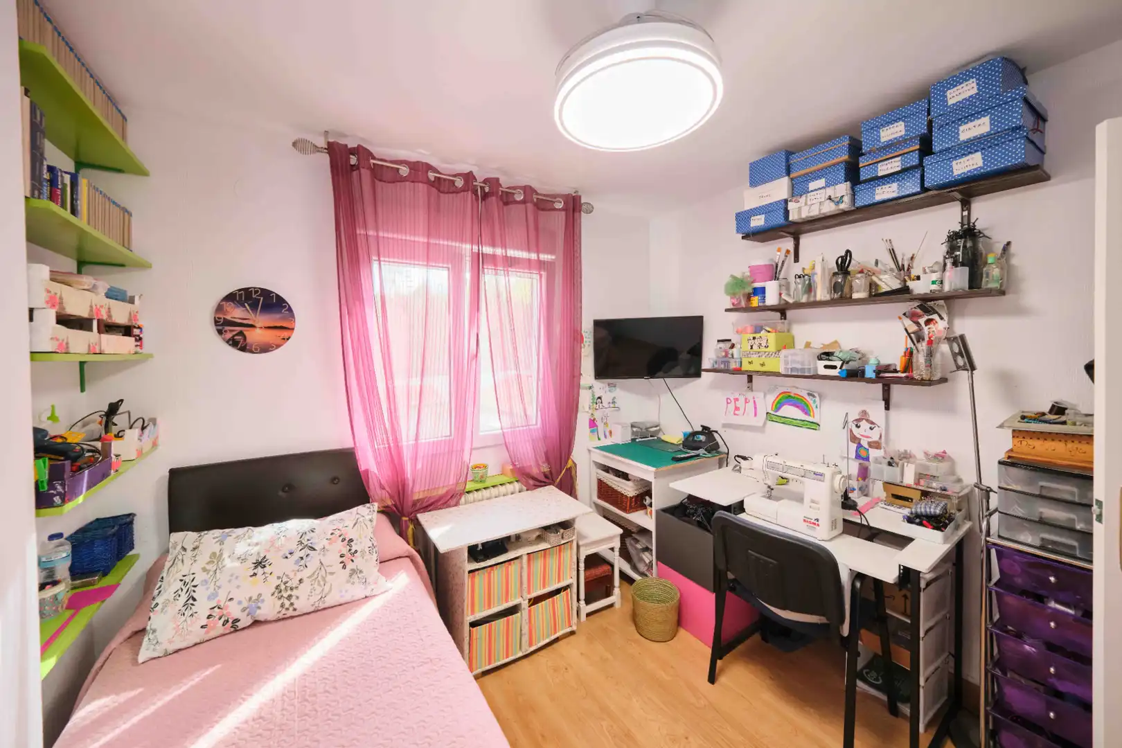 Villa avec balcon à vendre à Calle el Peral, imagen 13